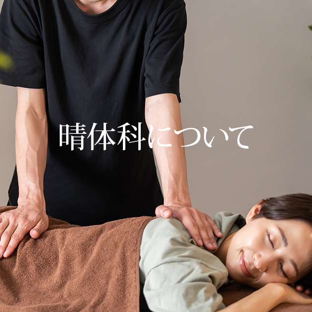 晴体科について